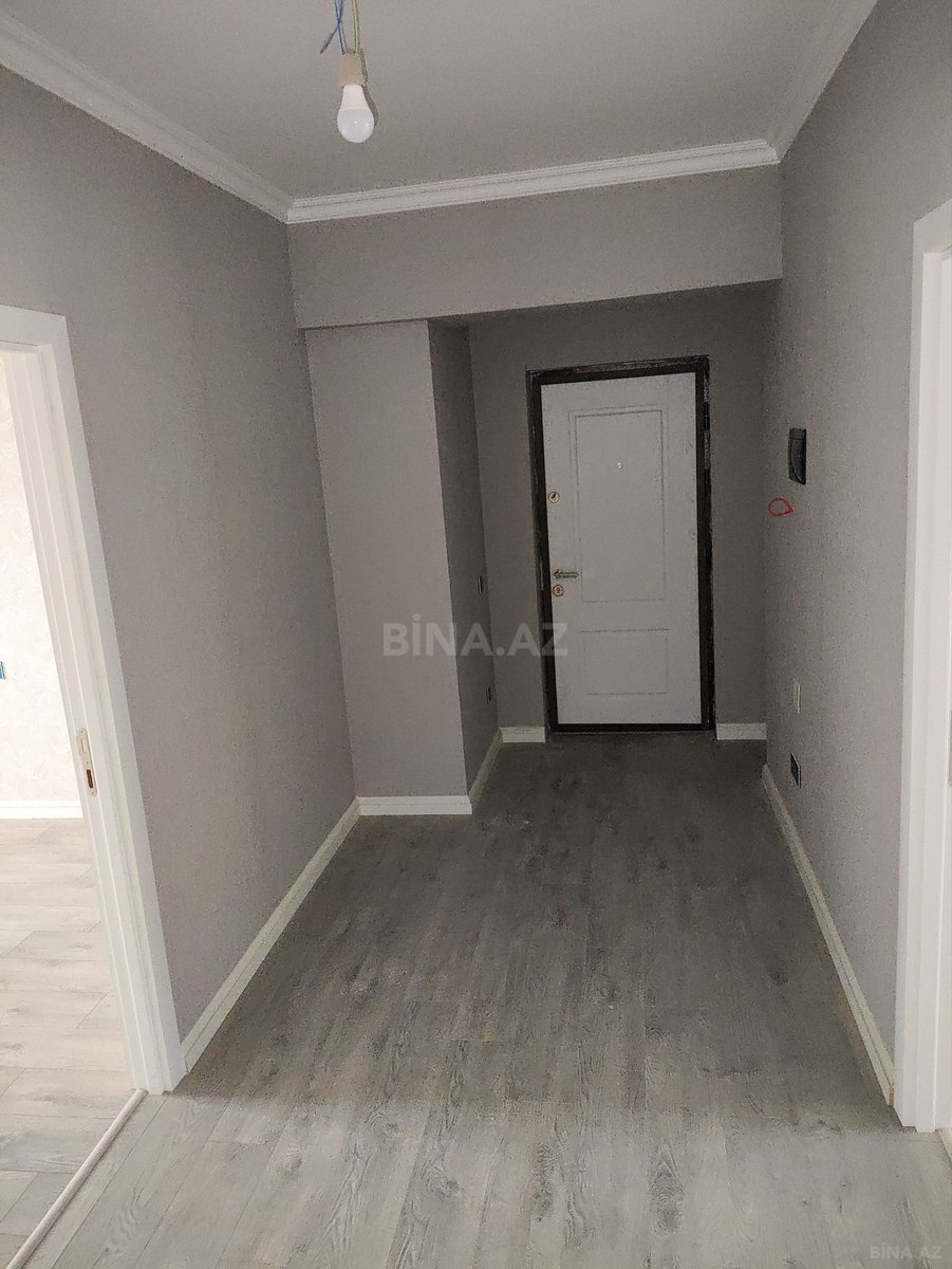 3 otaqlı Yeni tikili, Sumqayıt