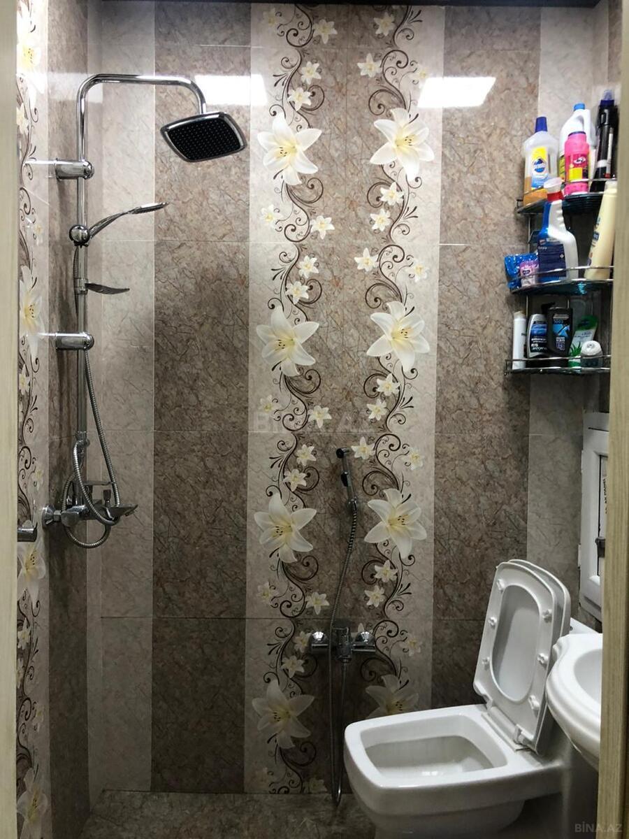 2 otaqlı Yeni tikili, 20 Yanvar m., Bakı