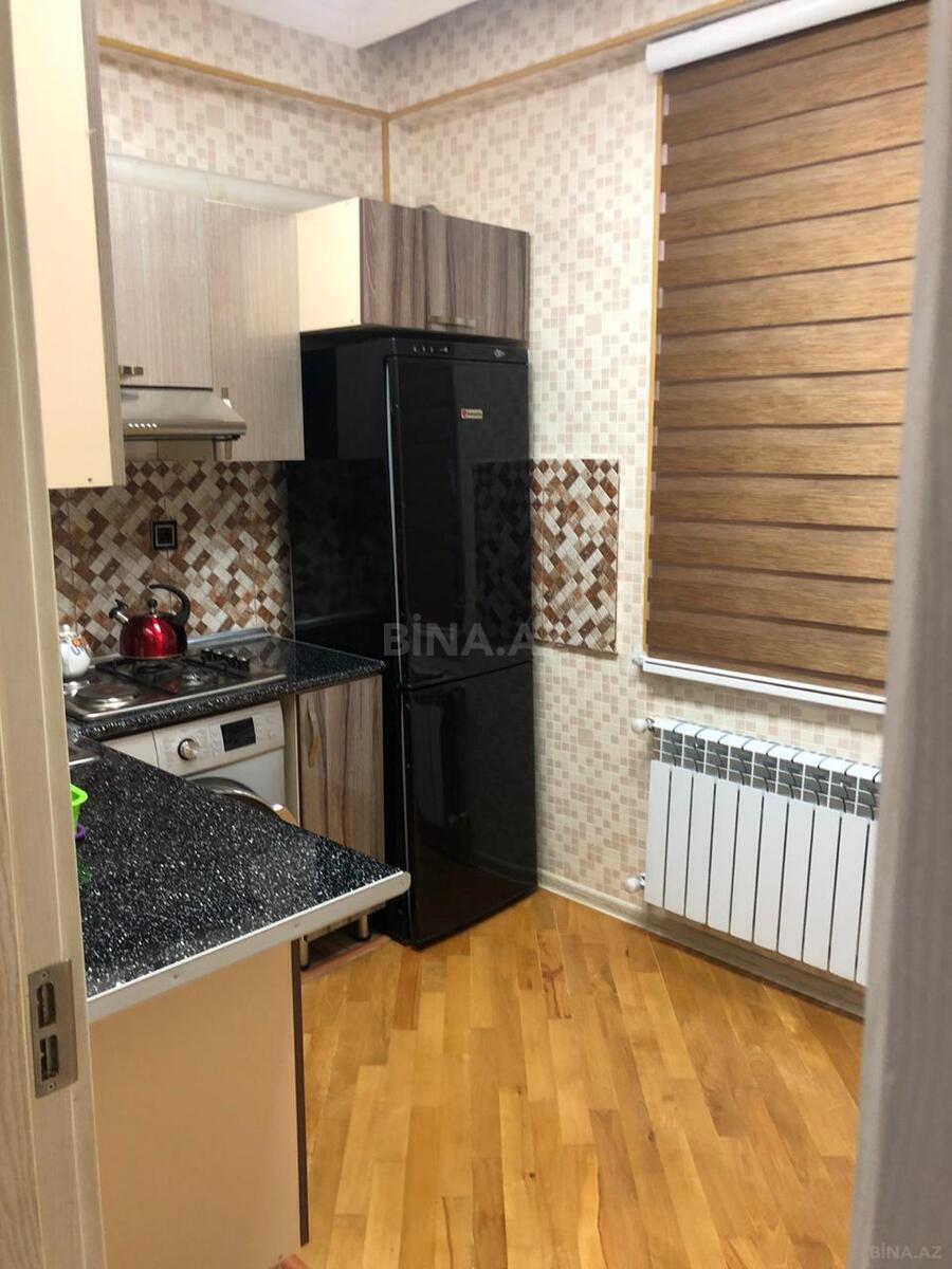 2 otaqlı Yeni tikili, 20 Yanvar m., Bakı
