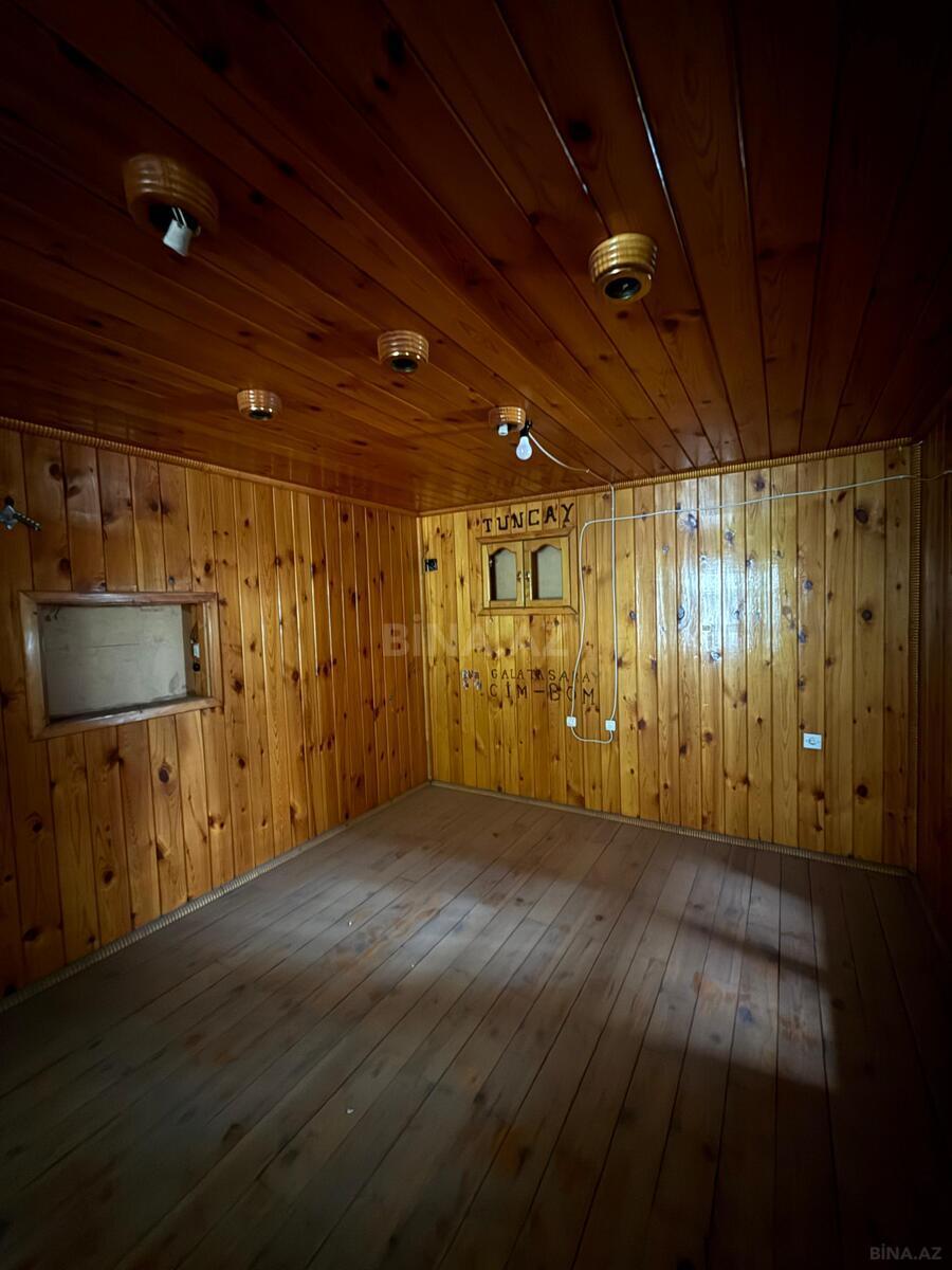 3 otaqlı Köhnə tikili, Xətai r., Bakı