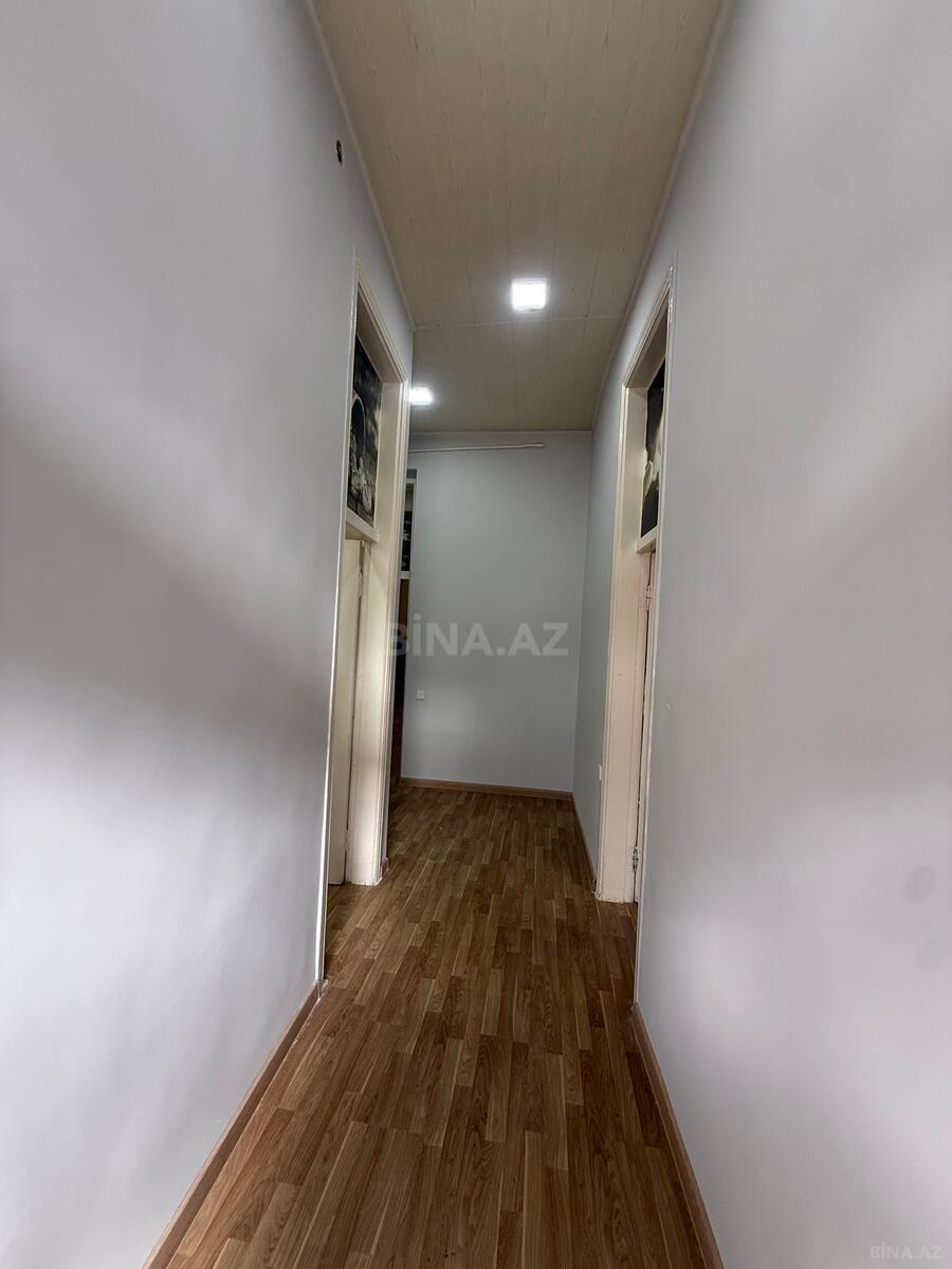 3 otaqlı Köhnə tikili, Xətai r., Bakı
