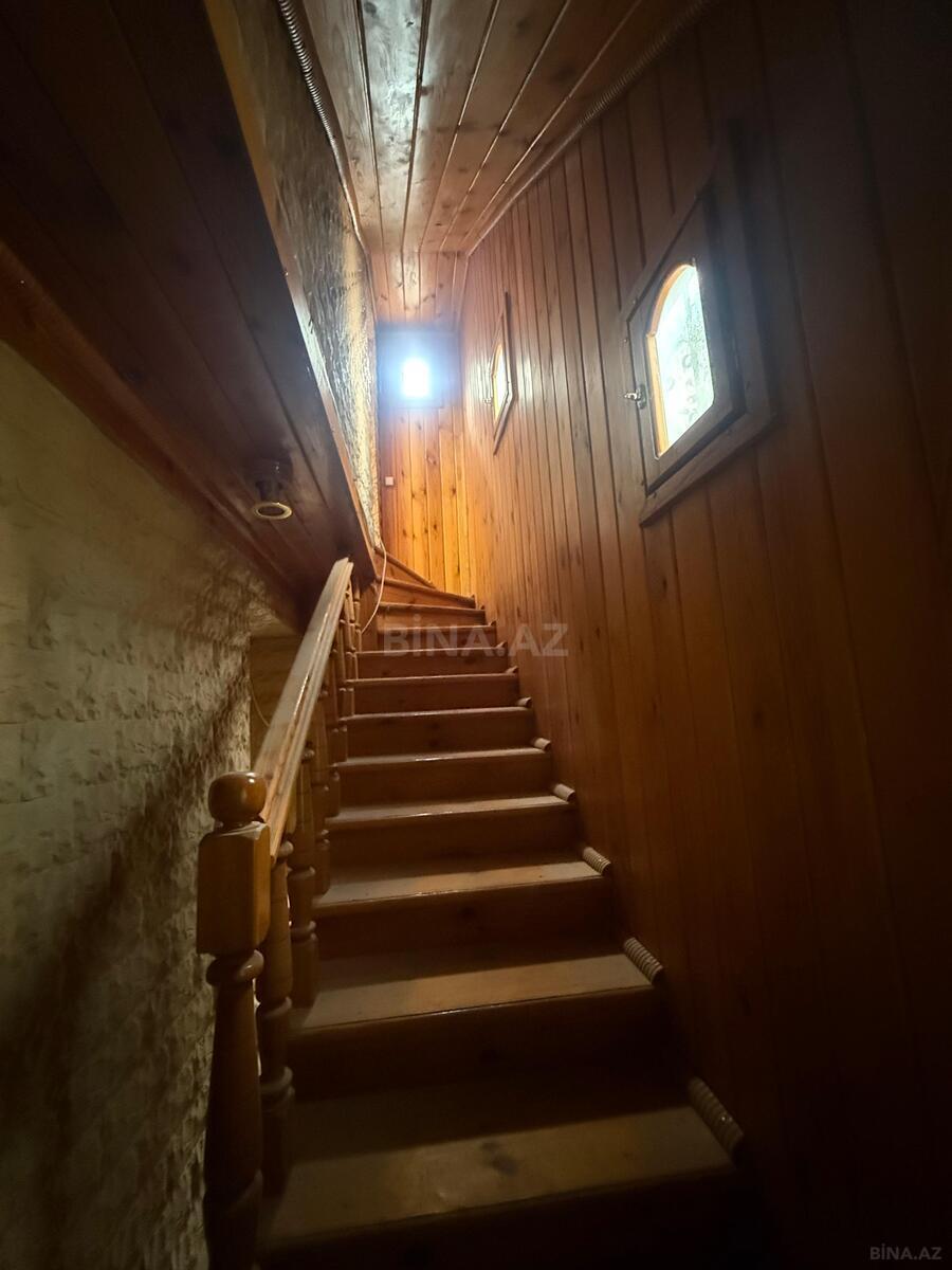 3 otaqlı Köhnə tikili, Xətai r., Bakı