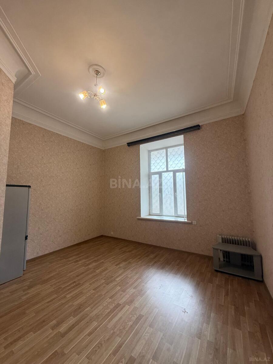 3 otaqlı Köhnə tikili, Xətai r., Bakı