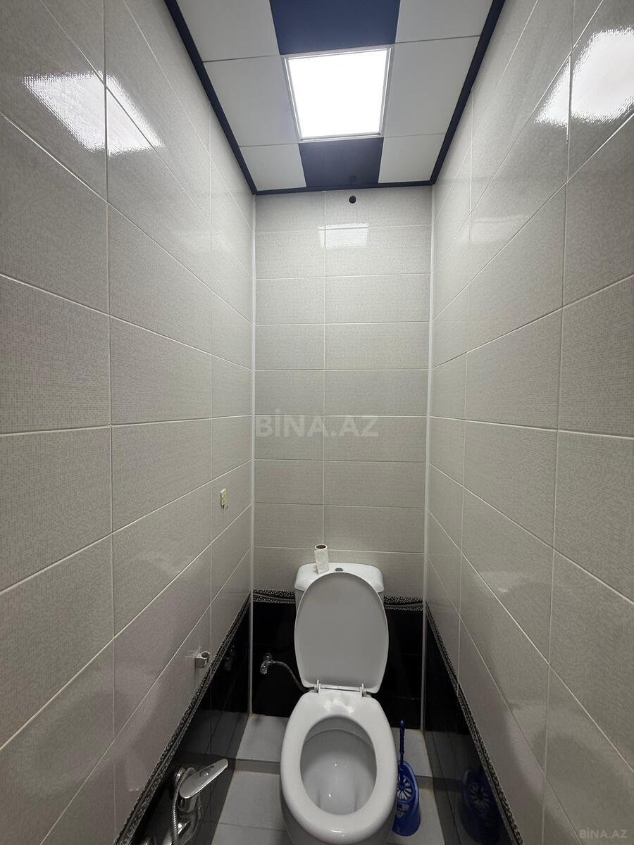3 otaqlı Köhnə tikili, Xətai r., Bakı
