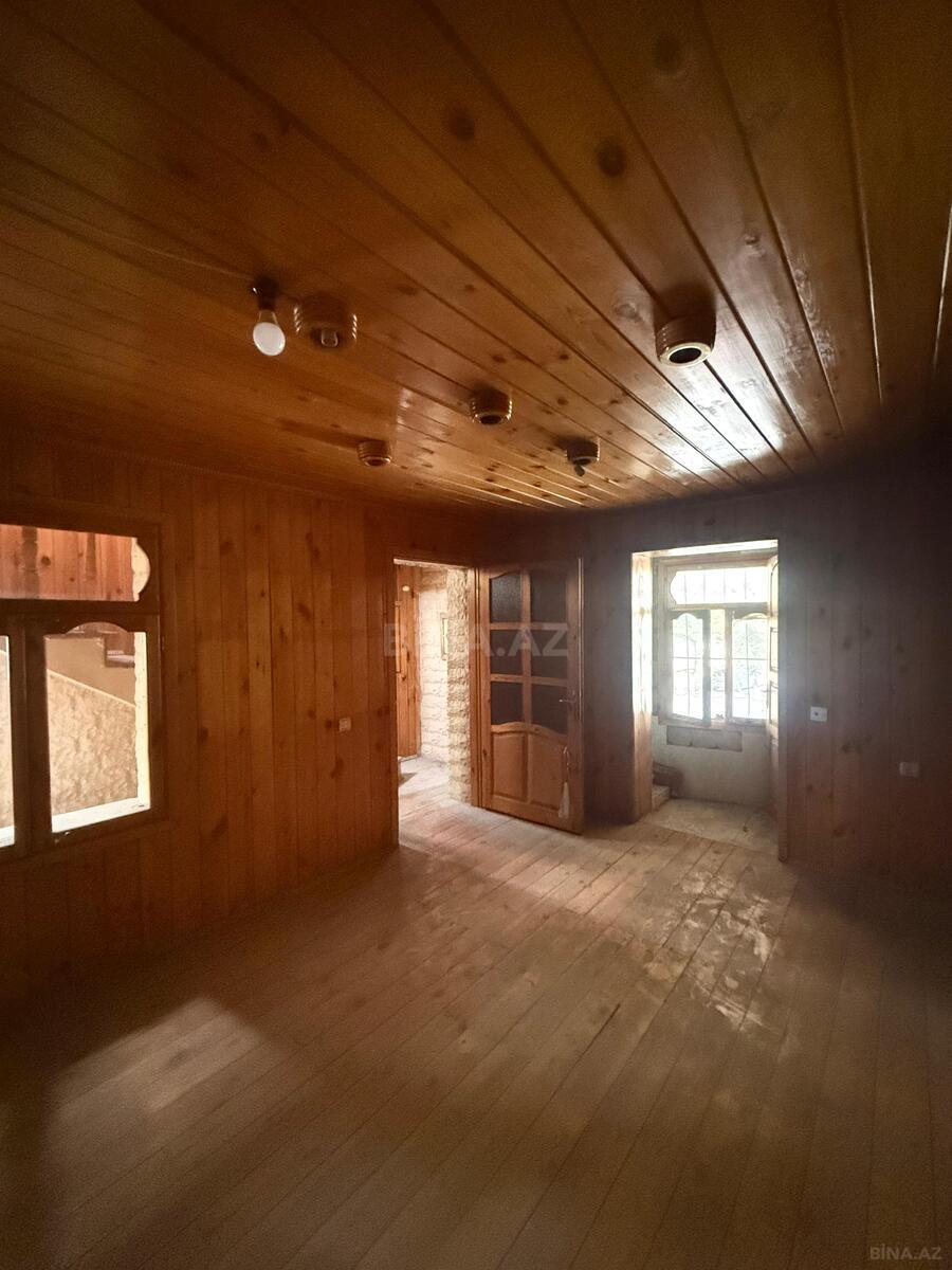 3 otaqlı Köhnə tikili, Xətai r., Bakı
