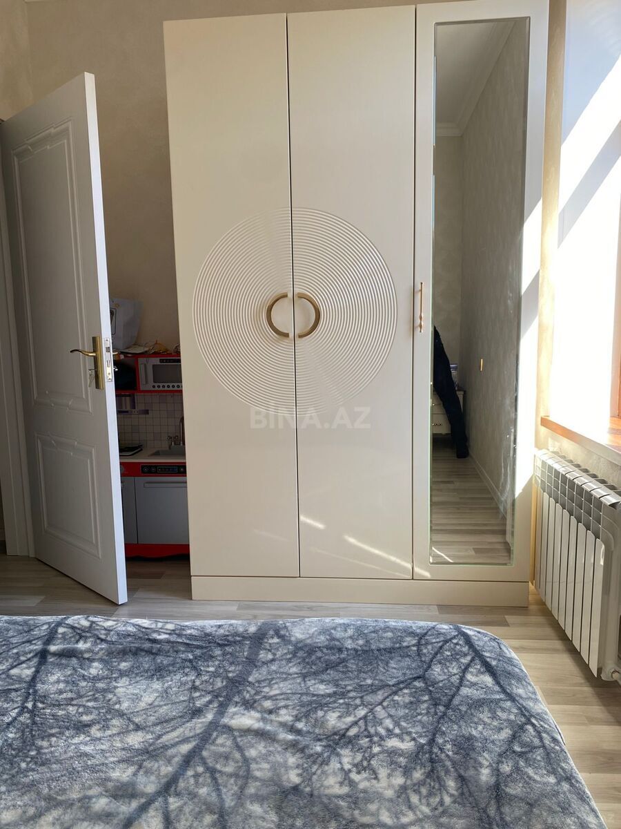 6 otaqlı Həyət evi/Bağ evi, Biləcəri q., Bakı