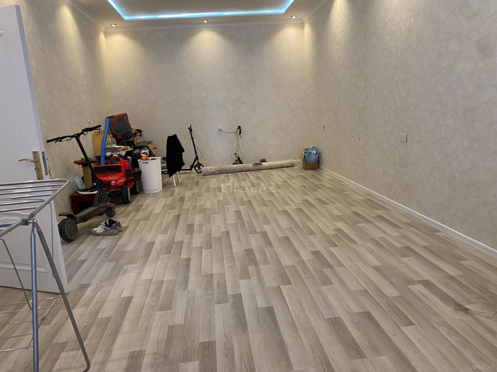 6 otaqlı Həyət evi/Bağ evi, Biləcəri q., Bakı