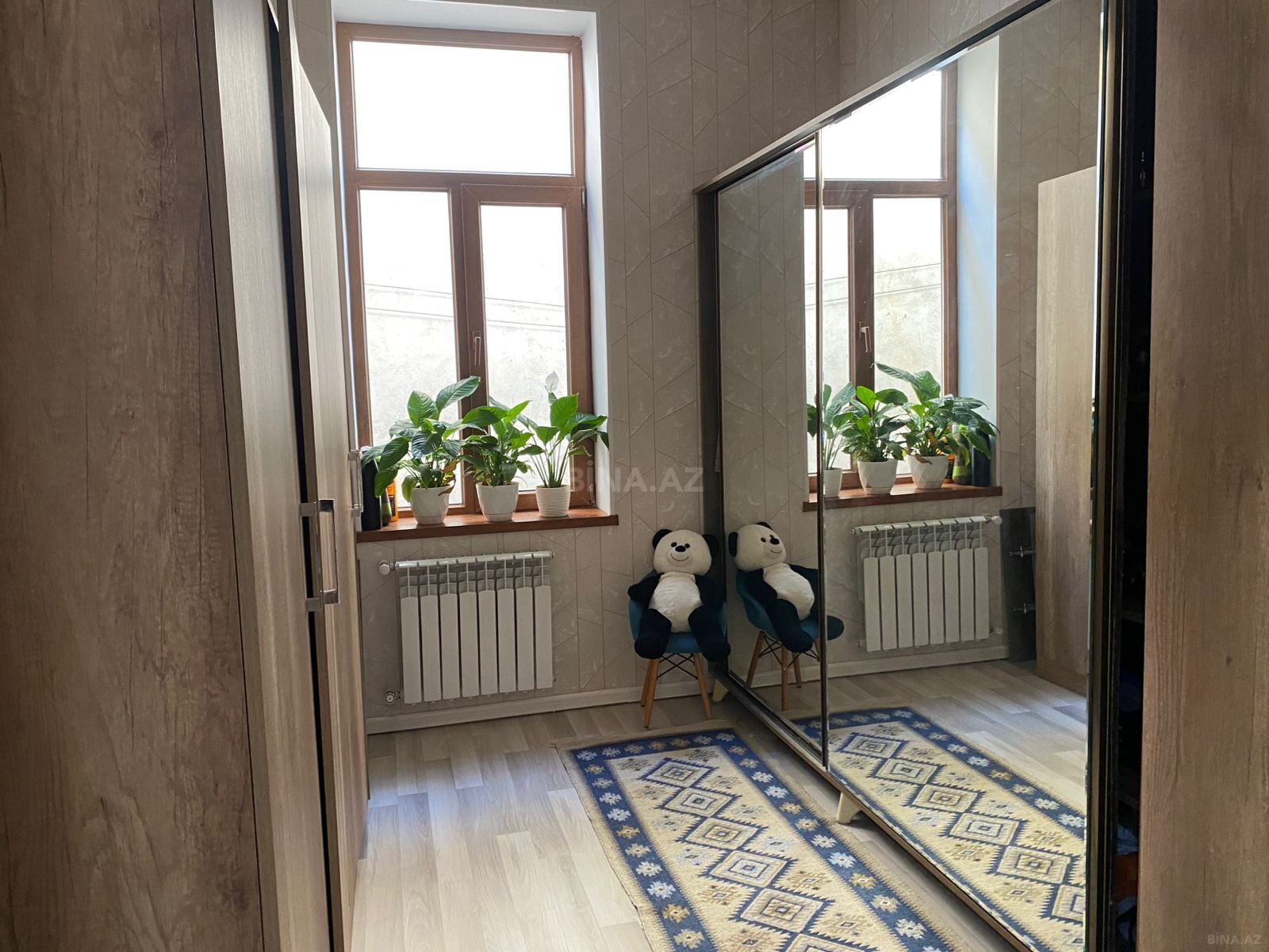 6 otaqlı Həyət evi/Bağ evi, Biləcəri q., Bakı