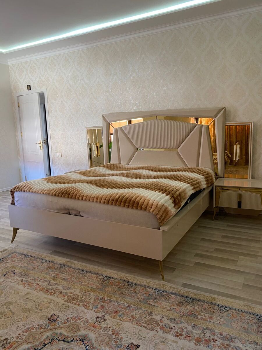 6 otaqlı Həyət evi/Bağ evi, Biləcəri q., Bakı