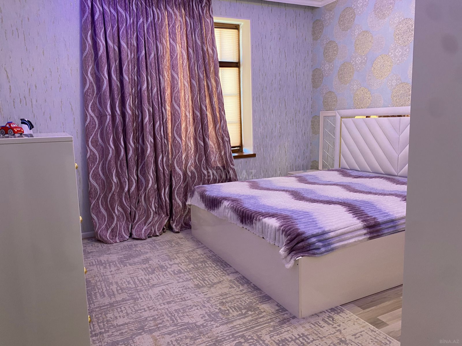 6 otaqlı Həyət evi/Bağ evi, Biləcəri q., Bakı