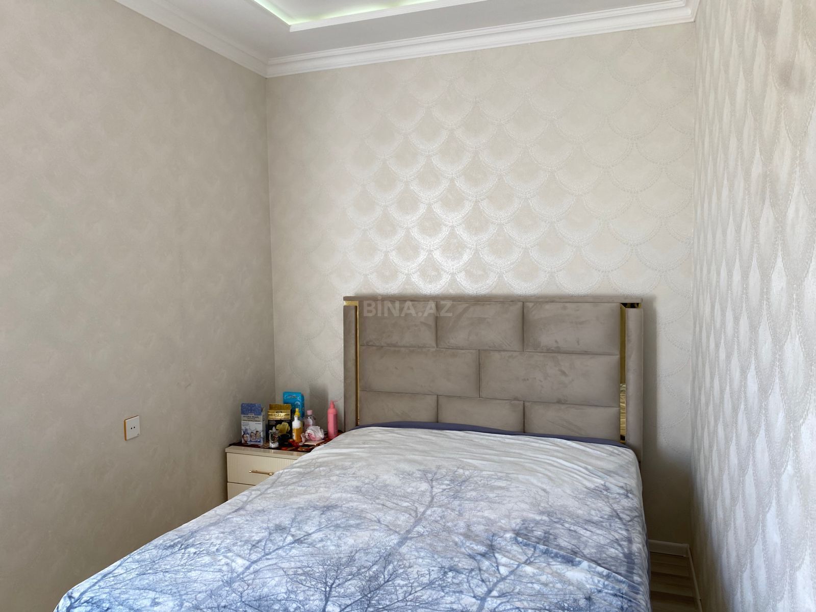 6 otaqlı Həyət evi/Bağ evi, Biləcəri q., Bakı