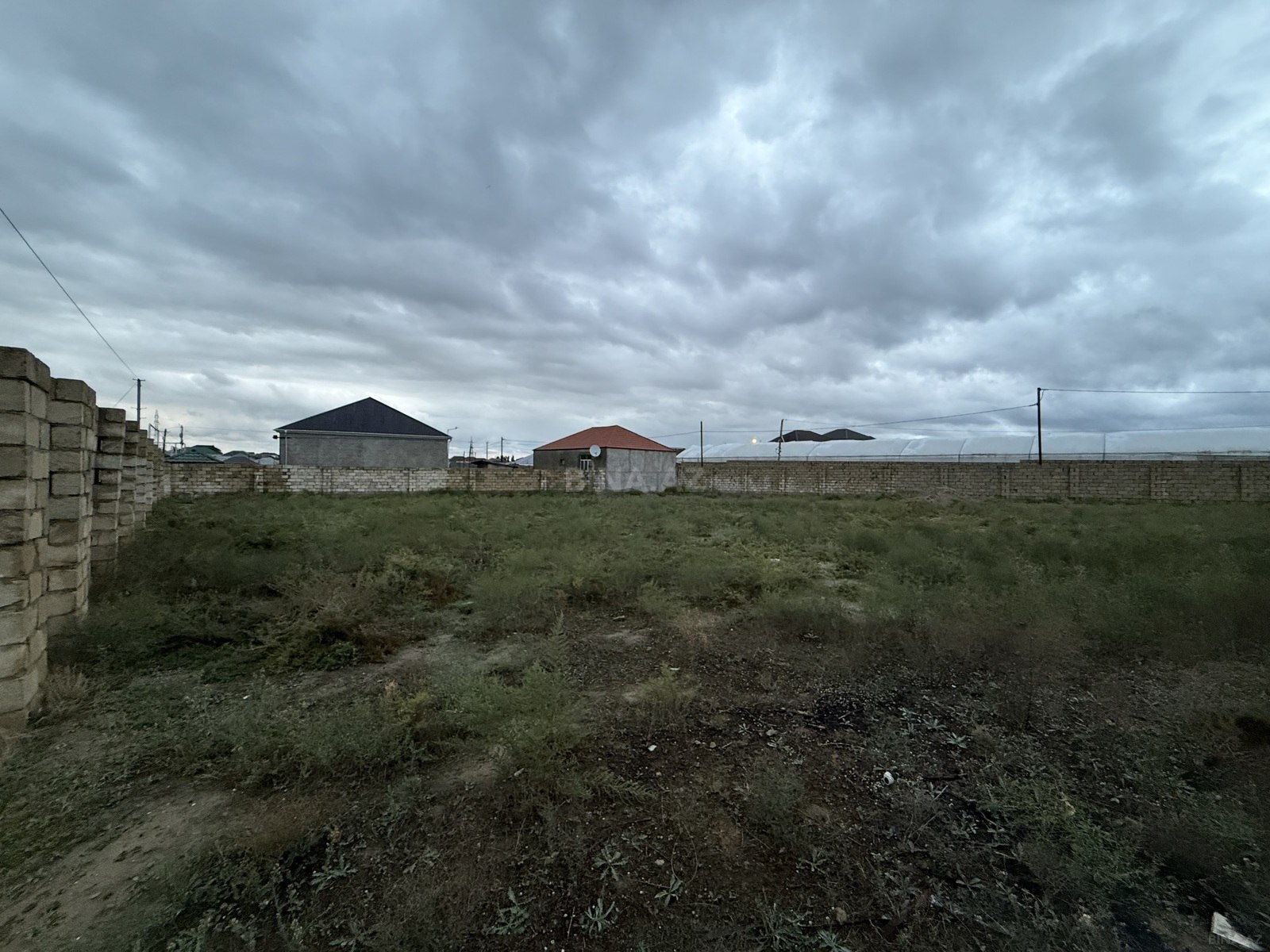 Torpaq Kürdəxanı q., Bakı