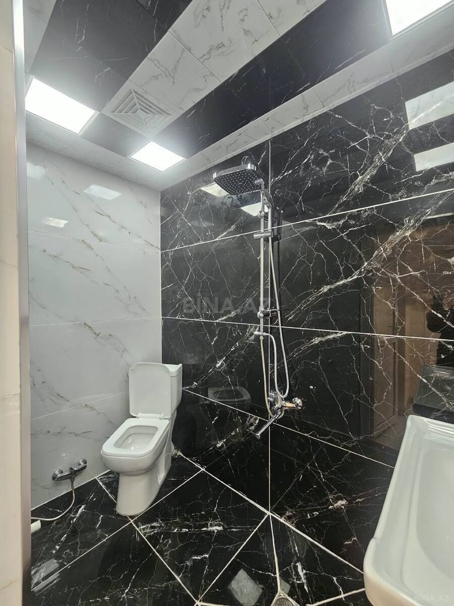3 otaqlı Yeni tikili, Masazır q., Bakı