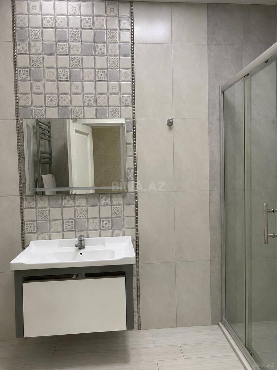 5 otaqlı Həyət evi/Bağ evi, Sea Breeze q., Bakı