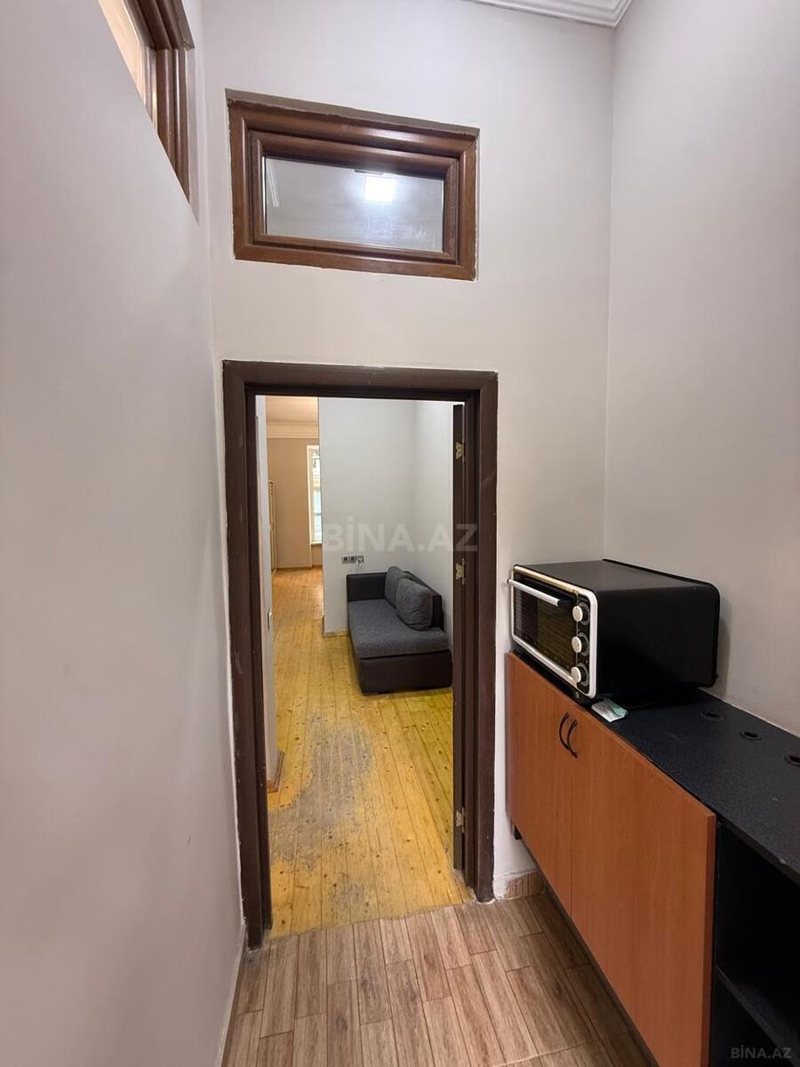 1 otaqlı Köhnə tikili, Xətai r., Bakı