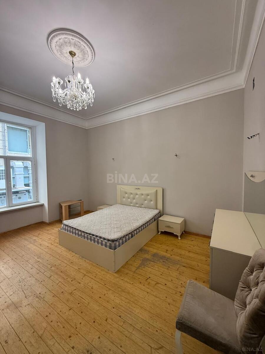 1 otaqlı Köhnə tikili, Xətai r., Bakı