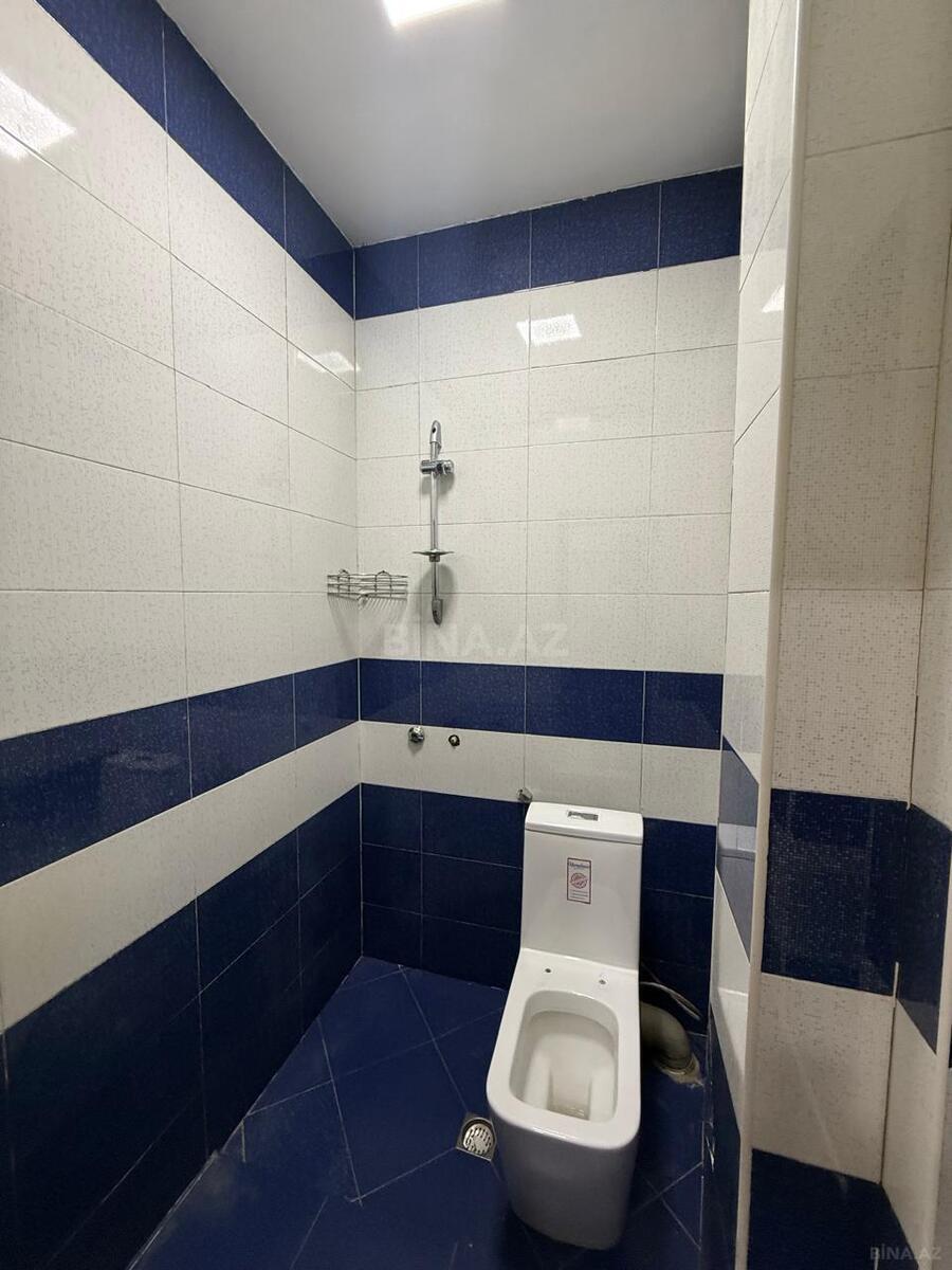 1 otaqlı Köhnə tikili, Xətai r., Bakı