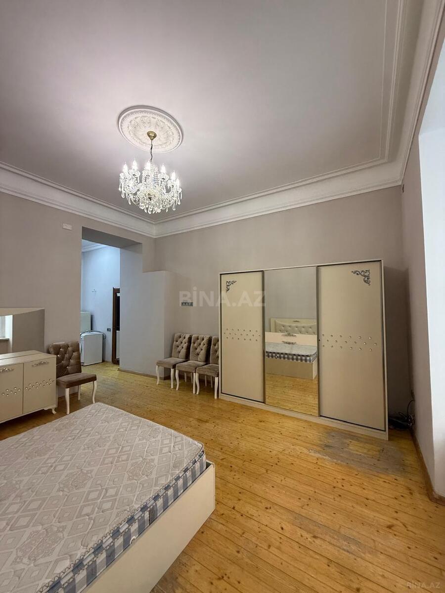 1 otaqlı Köhnə tikili, Xətai r., Bakı