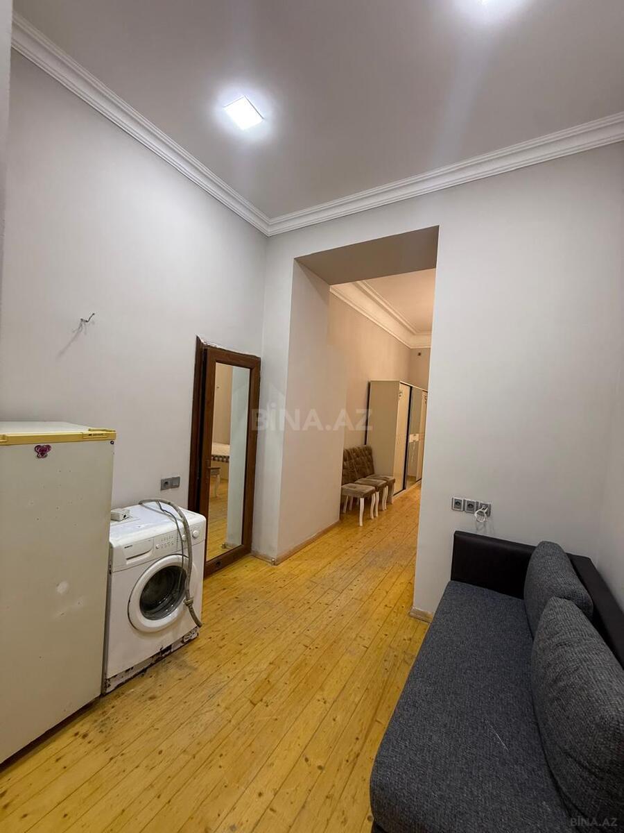 1 otaqlı Köhnə tikili, Xətai r., Bakı