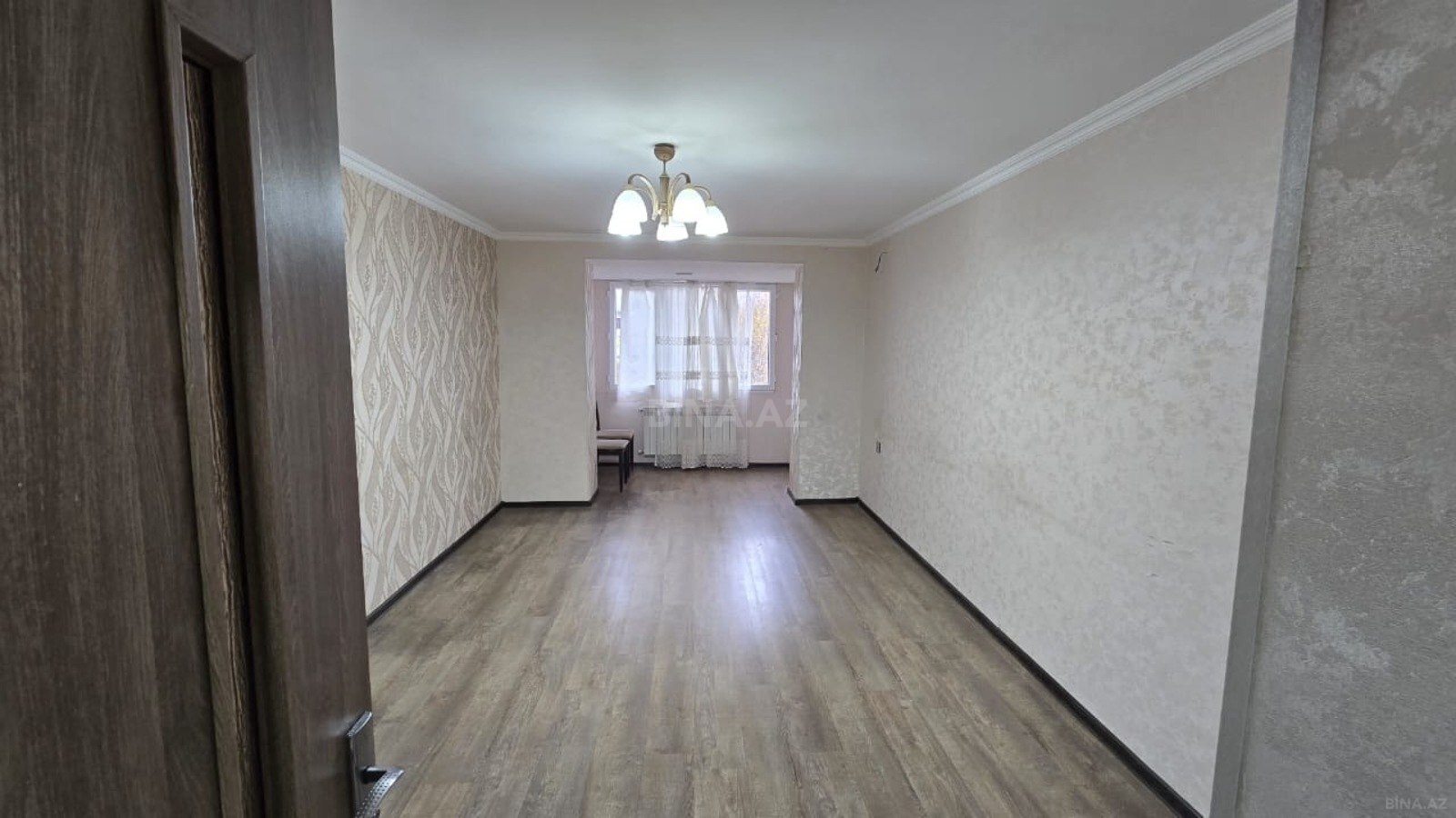 3 otaqlı Köhnə tikili, Nəriman Nərimanov m., Bakı
