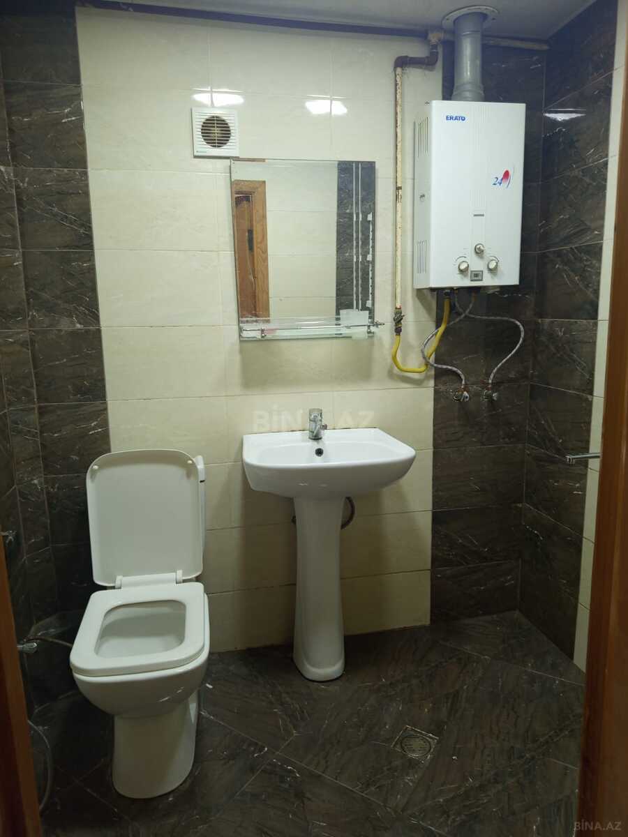 2 otaqlı Köhnə tikili, Qara Qarayev m., Bakı