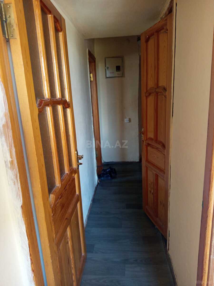2 otaqlı Köhnə tikili, Qara Qarayev m., Bakı