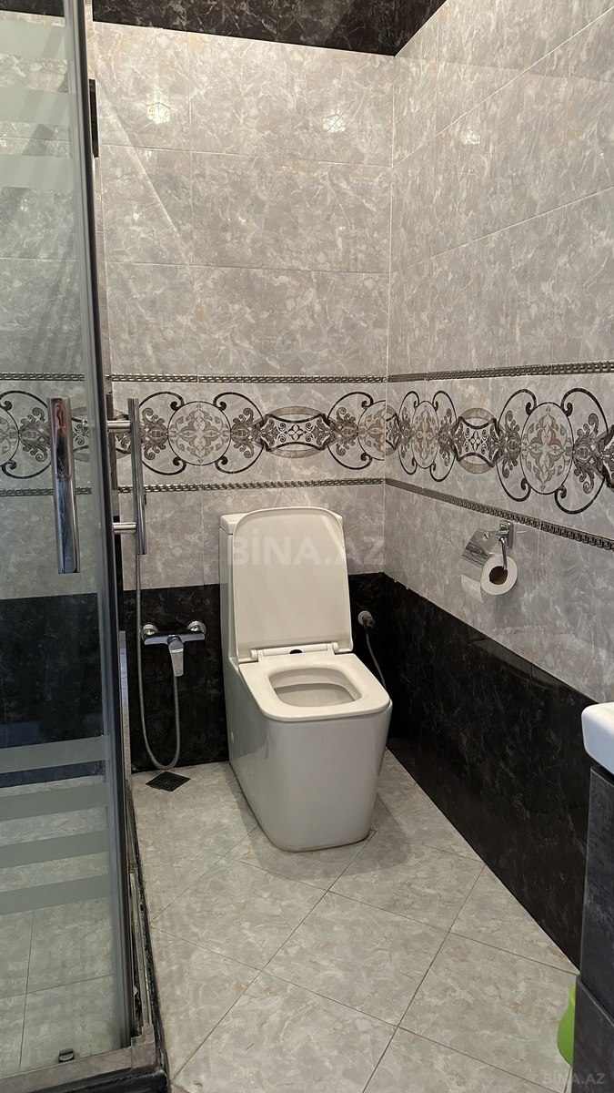 2 otaqlı Yeni tikili, Elmlər Akademiyası m., Bakı