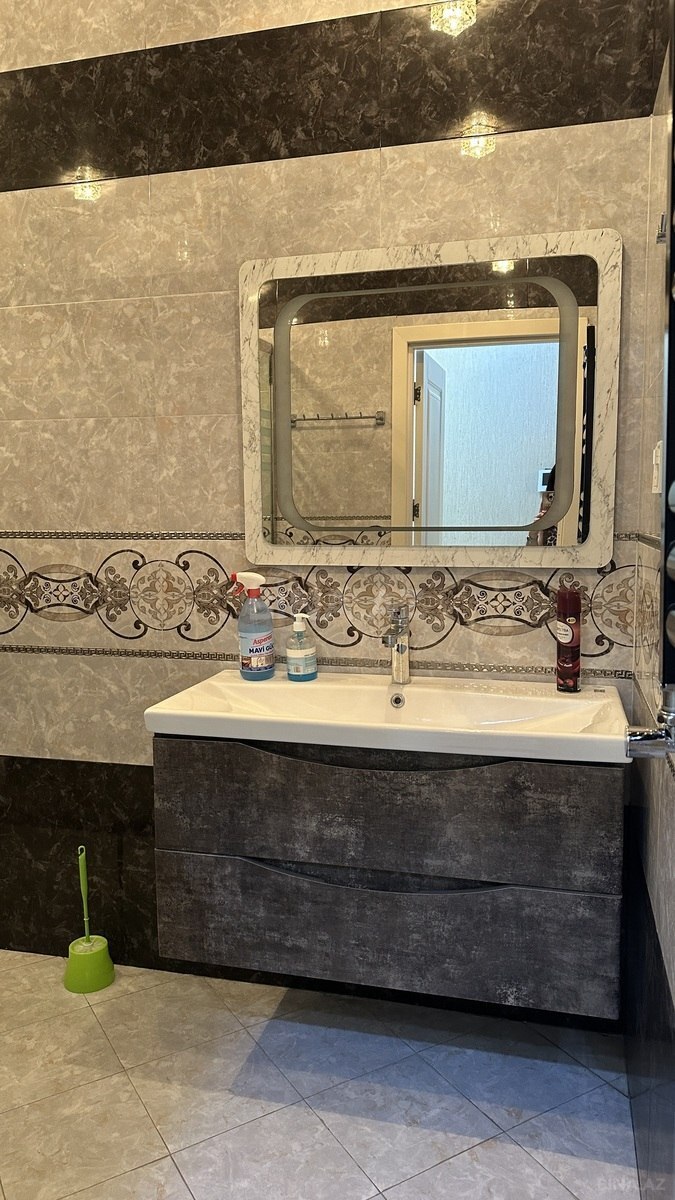 2 otaqlı Yeni tikili, Elmlər Akademiyası m., Bakı