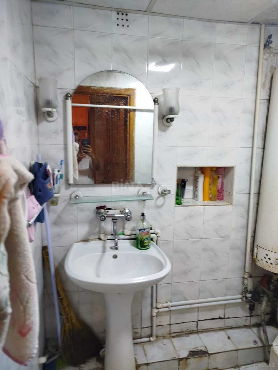 2 otaqlı Köhnə tikili, Həzi Aslanov q., Bakı