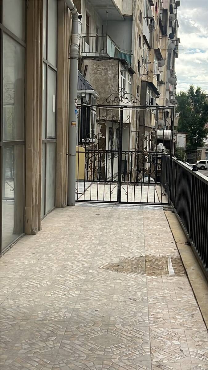 2 otaqlı Yeni tikili, İnşaatçılar m., Bakı