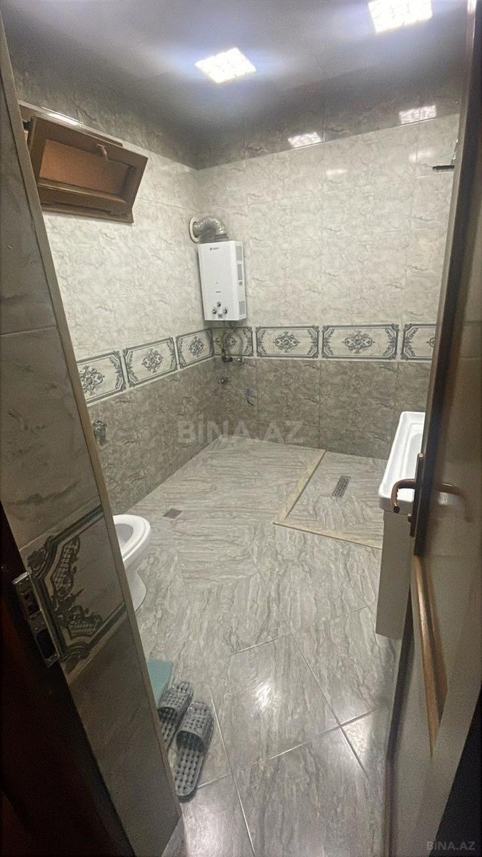 3 otaqlı Həyət evi/Bağ evi, Sulutəpə q., Bakı