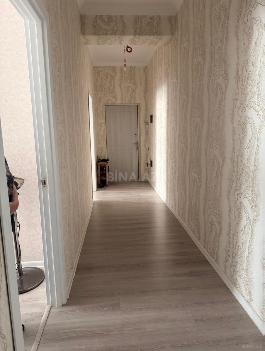 2 otaqlı Yeni tikili, Nərimanov r., Bakı