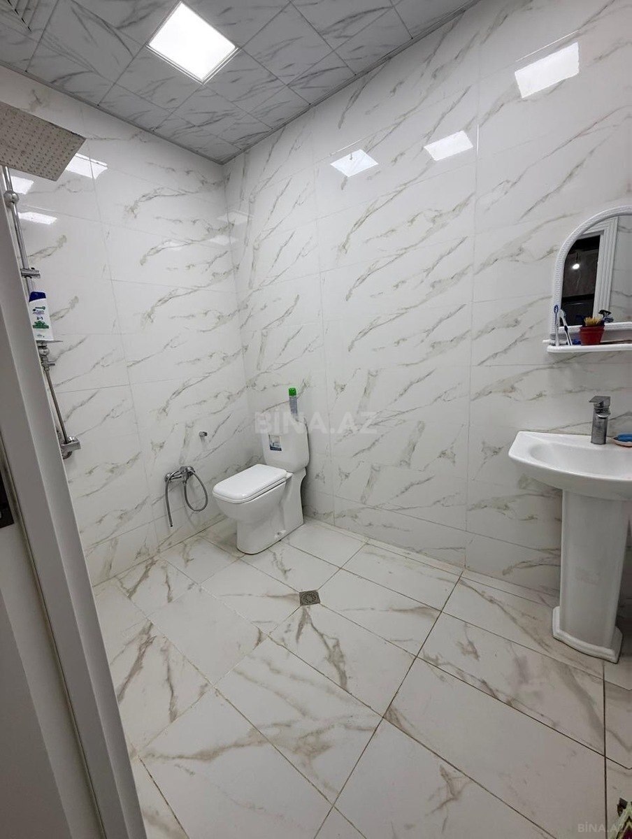 2 otaqlı Yeni tikili, Nərimanov r., Bakı