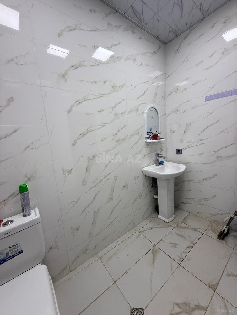 2 otaqlı Yeni tikili, Nərimanov r., Bakı
