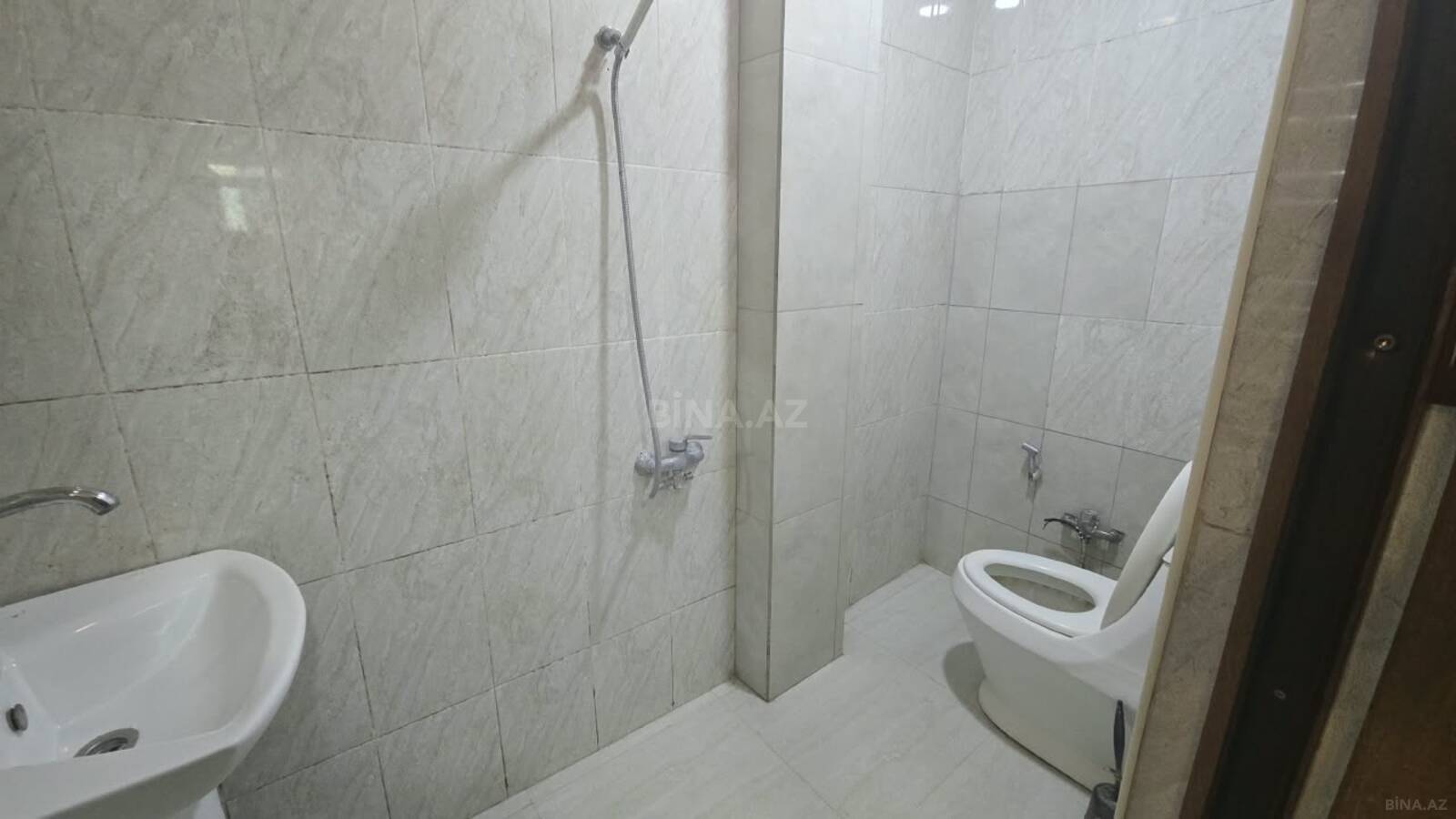 2 otaqlı Yeni tikili, Nəsimi r., Bakı