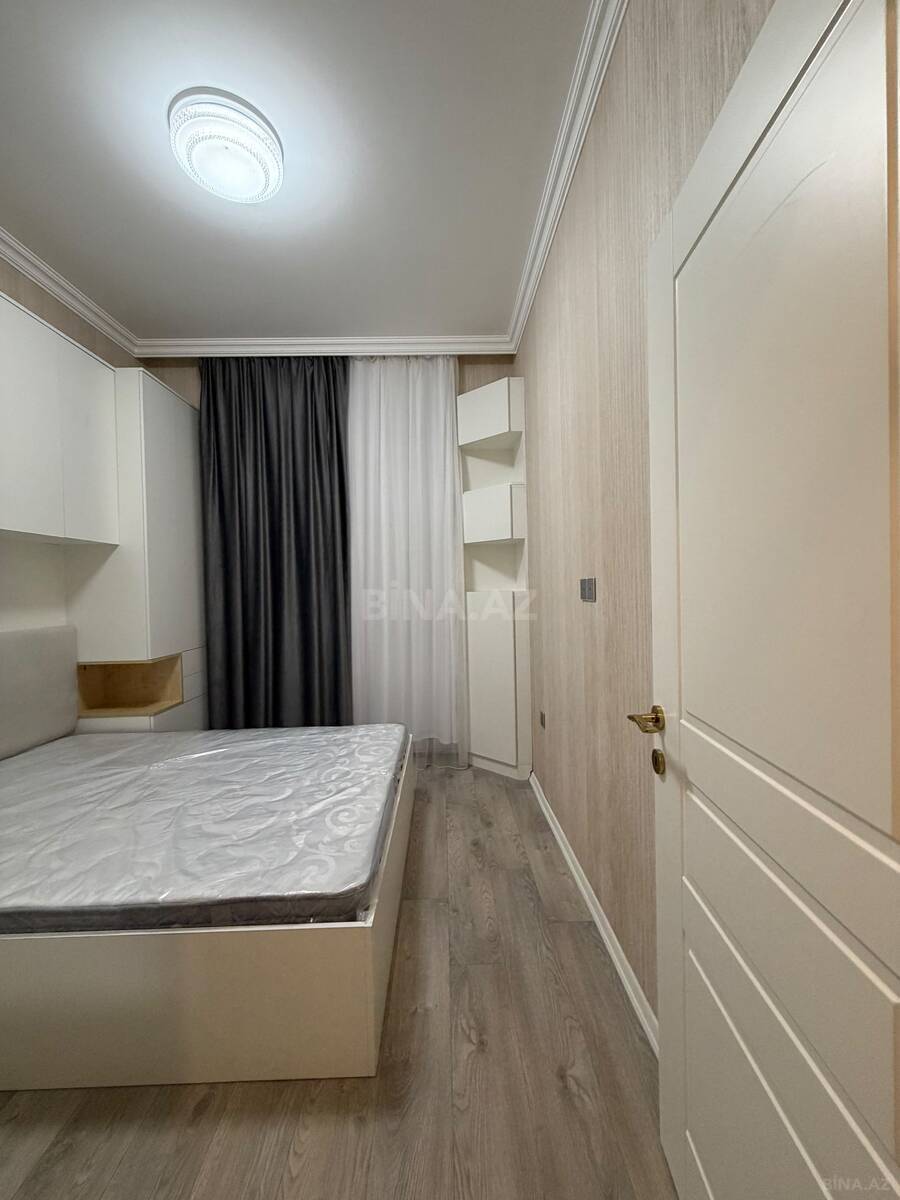 2 otaqlı Yeni tikili, Abşeron r., Xırdalan
