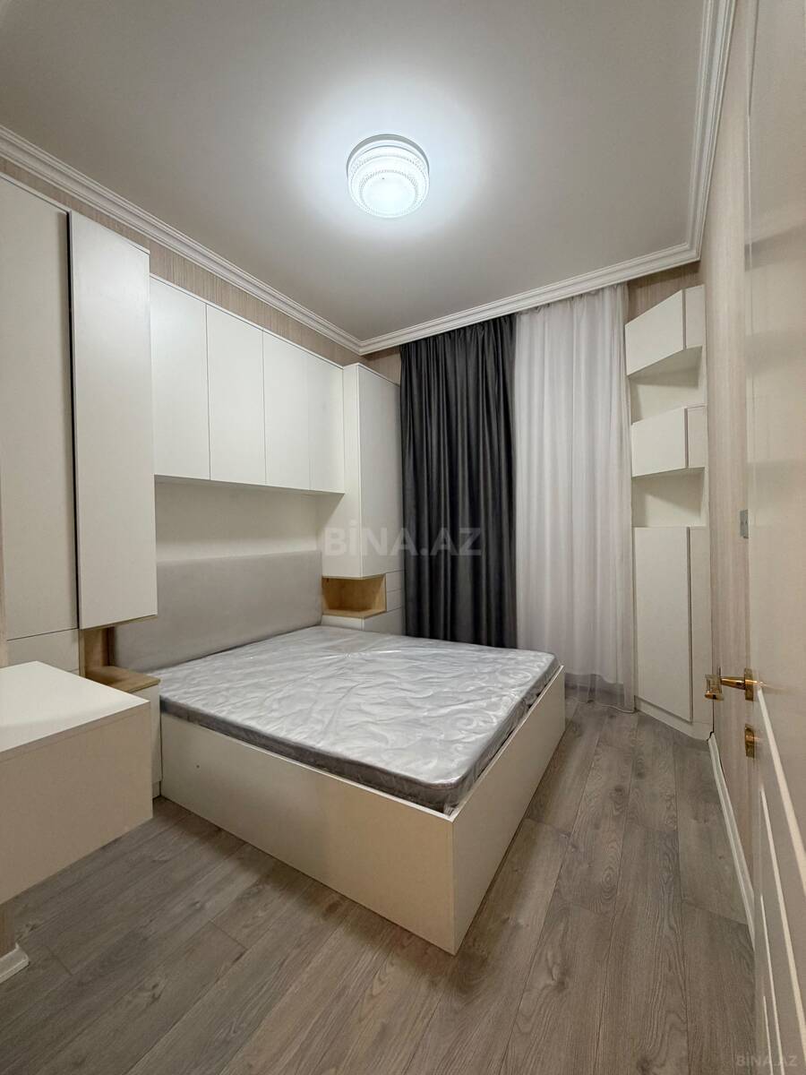 2 otaqlı Yeni tikili, Abşeron r., Xırdalan
