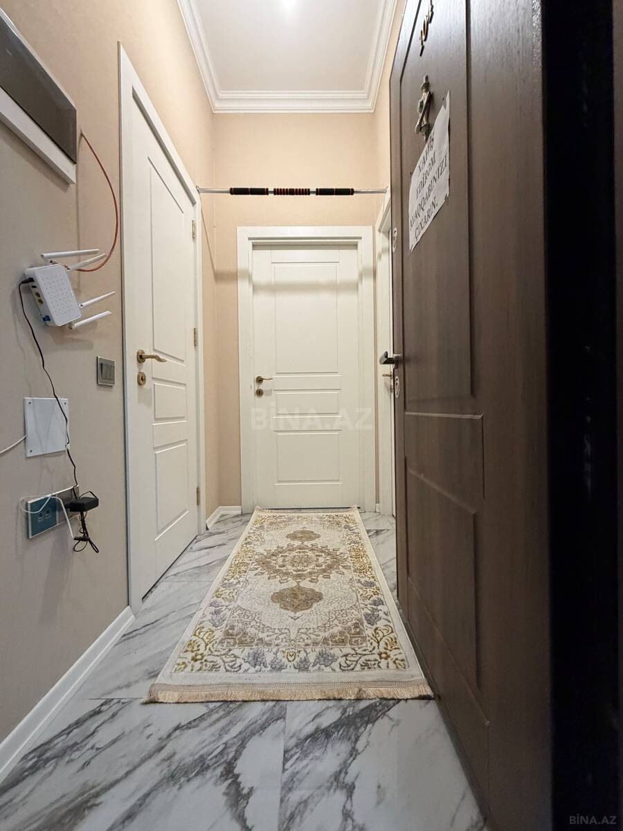 2 otaqlı Yeni tikili, Abşeron r., Xırdalan