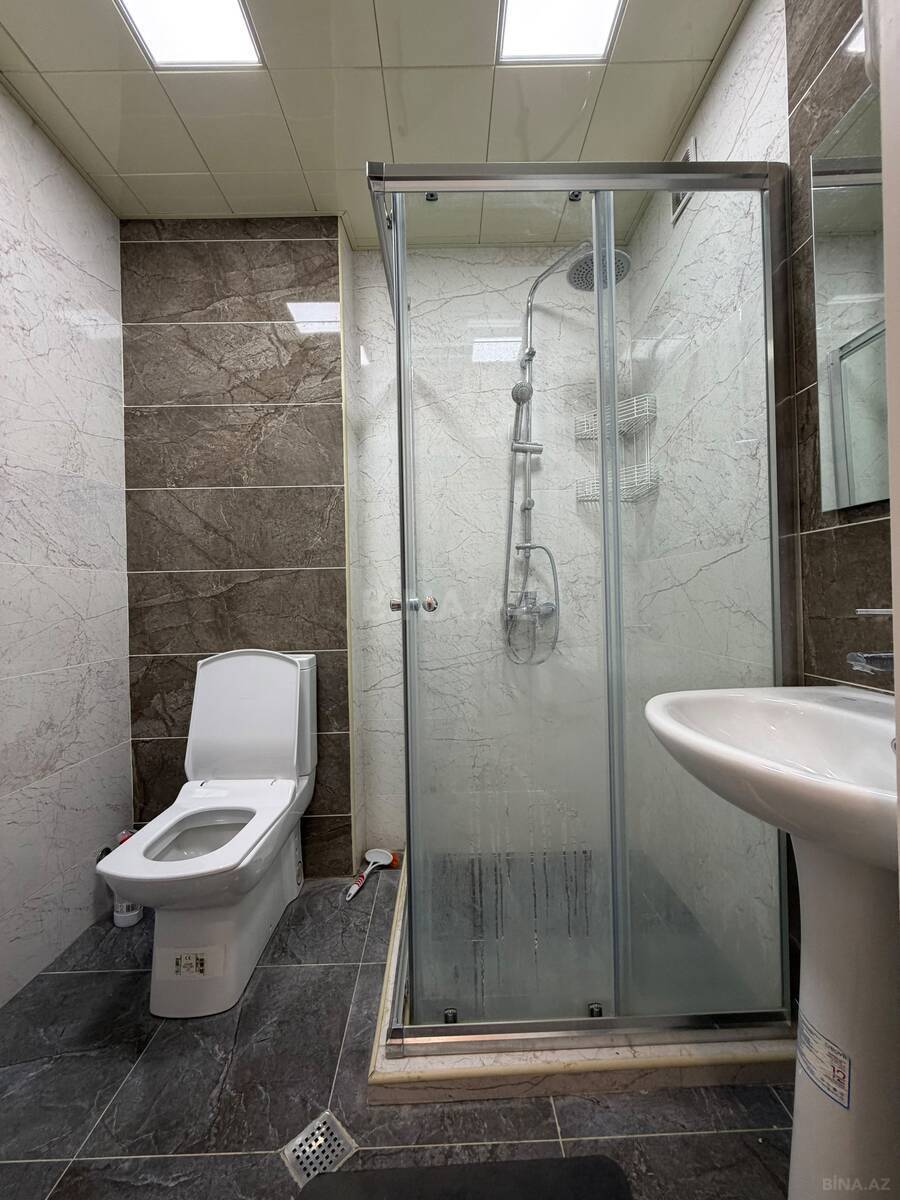 2 otaqlı Yeni tikili, Abşeron r., Xırdalan