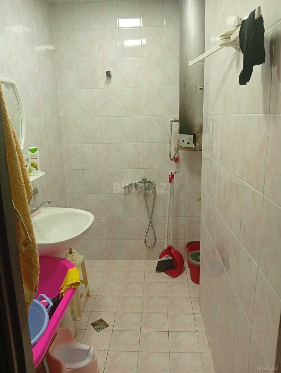3 otaqlı Köhnə tikili, Əhmədli q., Bakı