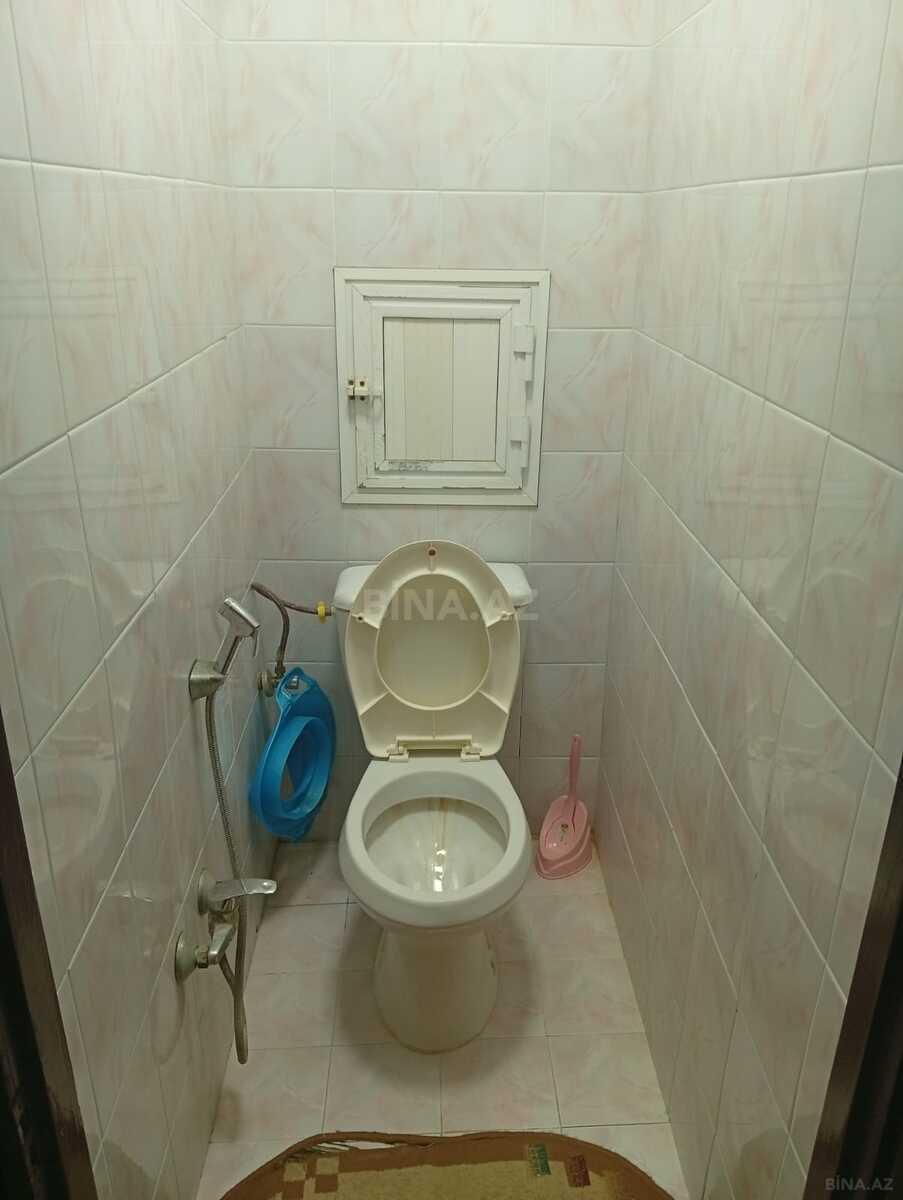 3 otaqlı Köhnə tikili, Əhmədli q., Bakı
