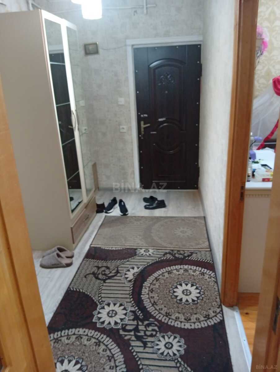 3 otaqlı Köhnə tikili, Əhmədli q., Bakı