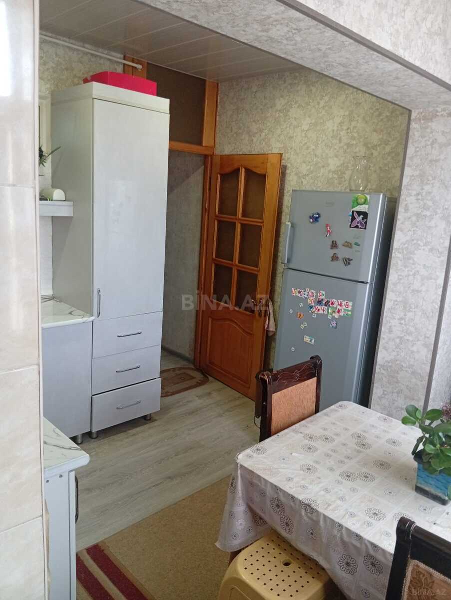 3 otaqlı Köhnə tikili, Əhmədli q., Bakı