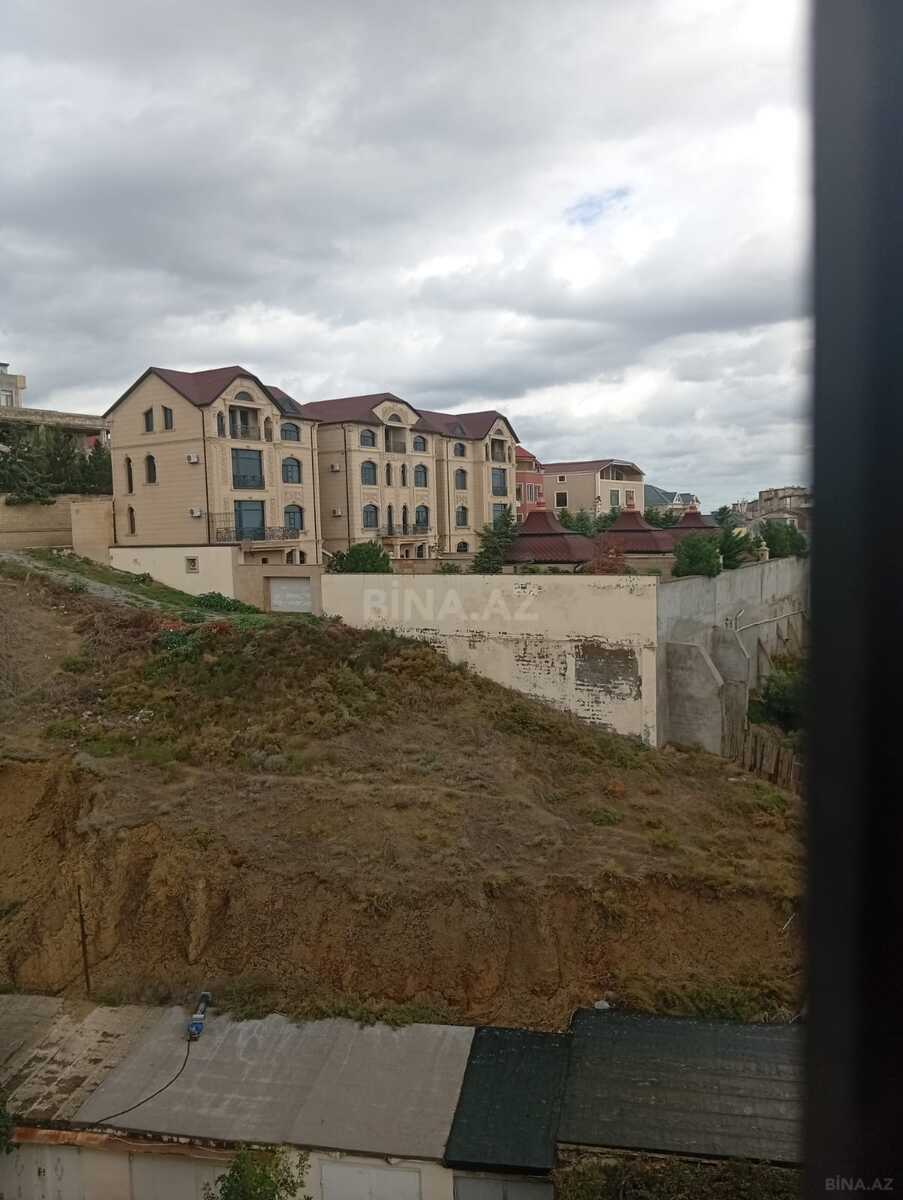 3 otaqlı Köhnə tikili, Əhmədli q., Bakı