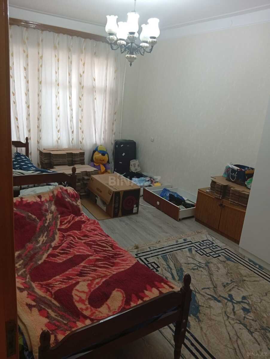 3 otaqlı Köhnə tikili, Əhmədli q., Bakı