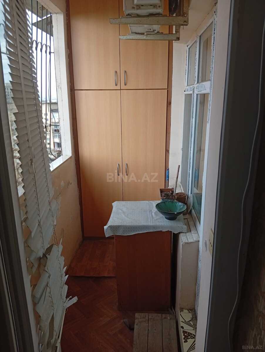 3 otaqlı Köhnə tikili, Əhmədli q., Bakı