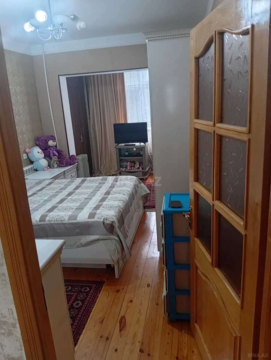 3 otaqlı Köhnə tikili, Əhmədli q., Bakı