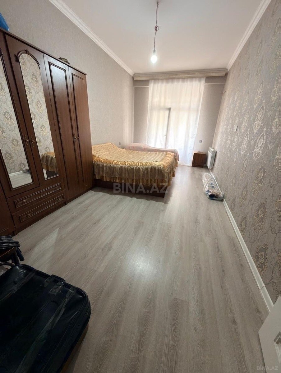 2 otaqlı Yeni tikili, 28 May m., Bakı