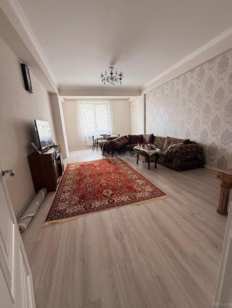 2 otaqlı Yeni tikili, 28 May m., Bakı