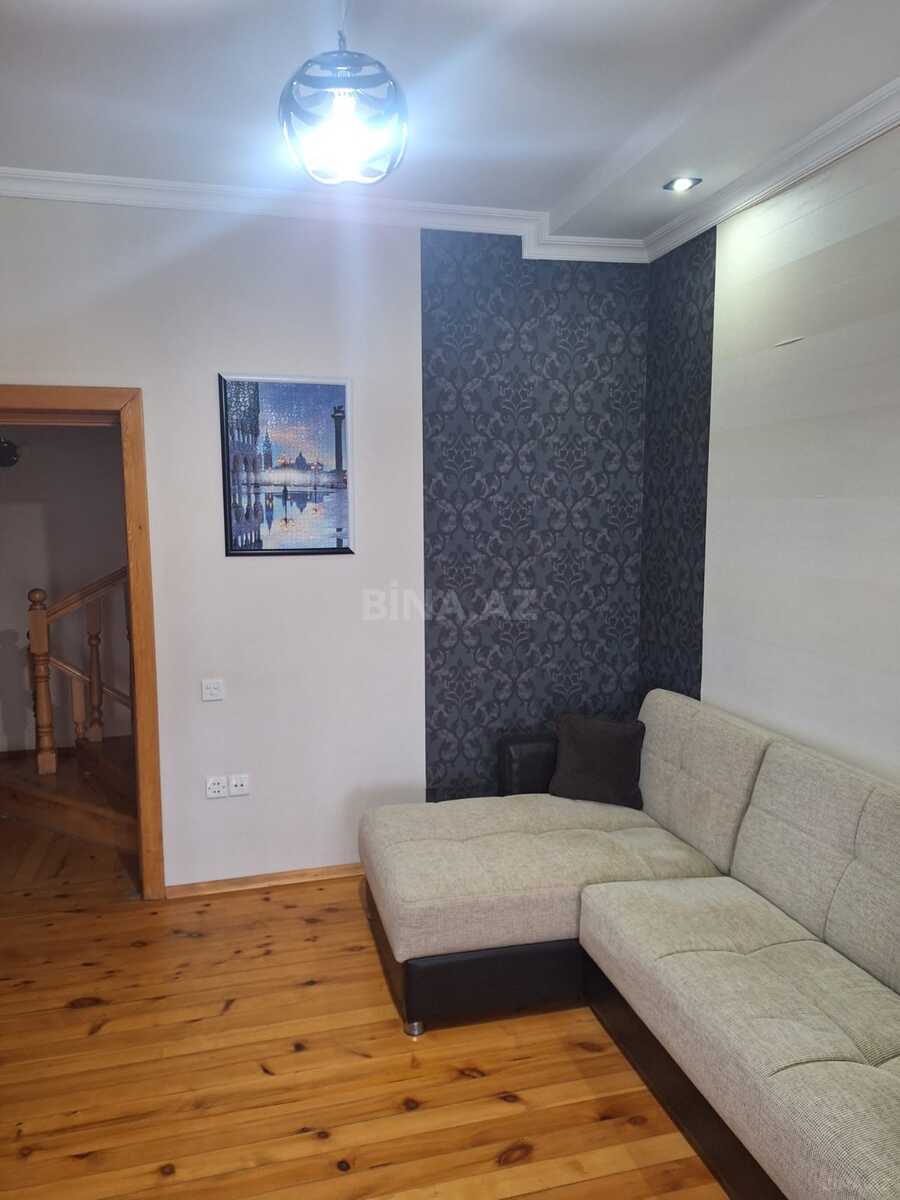 7 otaqlı Həyət evi/Bağ evi, Görədil q., Bakı
